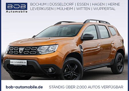 Dacia Duster II 1.6 SCe 115 Comfort 2WD PDC KLIMA BT