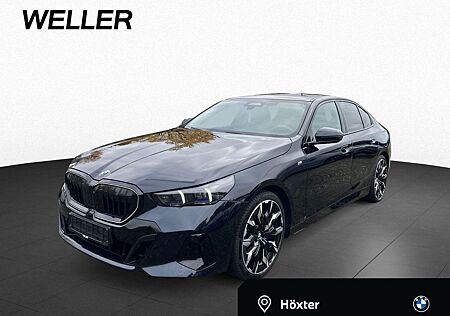 BMW 540d xdr M Sport Pro DA-Pr,PA+,Stand,B+W,Pano