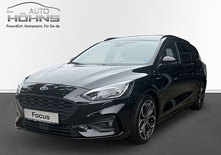 Ford Focus Turnier ST-Line