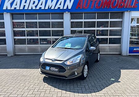 Ford B-Max Trend