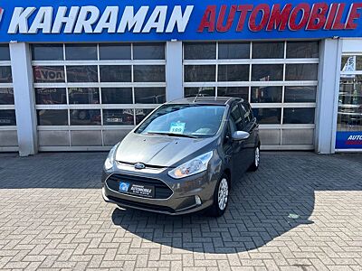 Ford B-Max B-MAX Trend