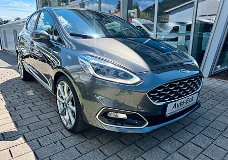 Ford Fiesta Vignale 1.0 EcoBoost*Navi*PDC*RFK*B&O