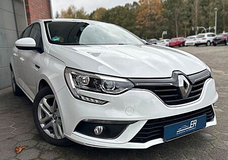 Renault Megane IV Grandtour Play LED*PDC*BT*SHZ*Touch