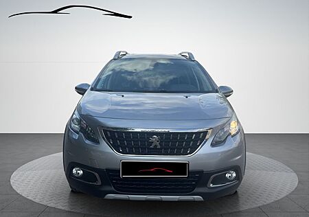 Peugeot 2008 Allure
