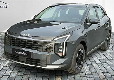 Kia Sportage V 1,6 T-GDI DCT URBAN Alu LED NAV URBAN