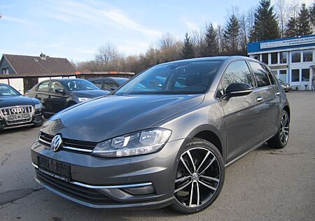 VW Golf Volkswagen VII Lim. IQ.DRIVE Start-Stopp