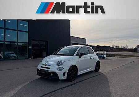 Abarth 500 595