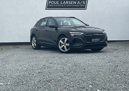 Audi Q8 e-tron 55 quattro advanced