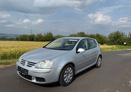VW Golf Volkswagen V Lim. Comfortline
