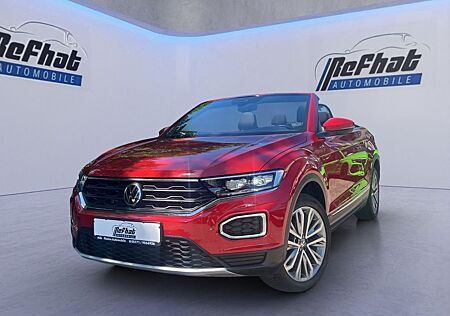 VW T-Roc Volkswagen StylePDC*ACC*LED*DIGITAL*VIRTUAL*AMBIENTE*