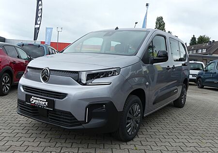 Citroën Berlingo MPV BlueHDi 100 S&S XL PLUS