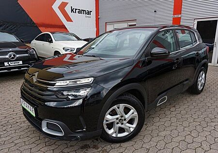 Citroën C5 Aircross 1.5 BlueHDi EAT8 Business Virtual