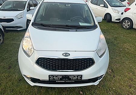 Kia Venga Active