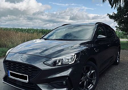 Ford Focus 1,0 EcoBoost 92kW ST-Line Turnier ST-Line