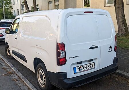 Citroën Berlingo BlueHDi 100 S&S FEEL M FEEL