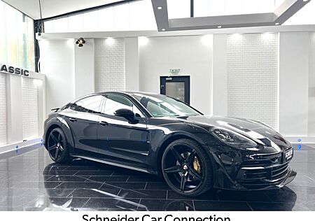 Porsche Panamera 4 S *Prior Design*Einzelstück*Hingucker