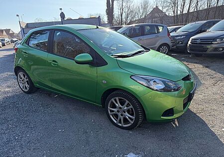 Mazda 2 Lim. 1.3 Independence*Klima*