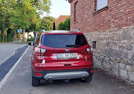 Ford Kuga 1,5 EcoBoost 4x2 110kW COOL & CONNECT C...