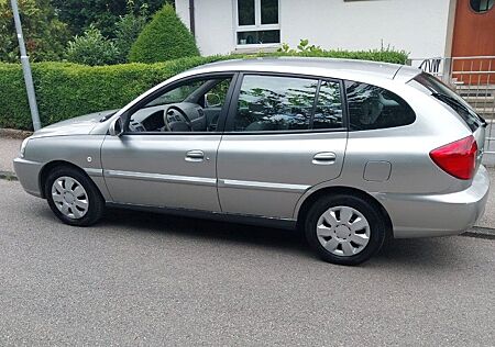 Kia Rio, 75tkm,
