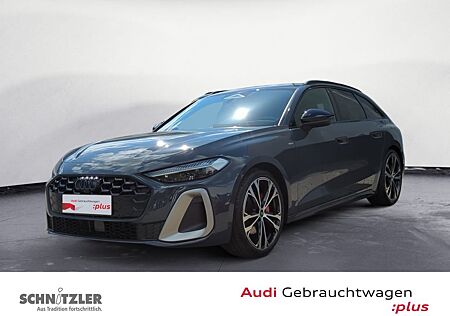Audi A5 Avant S line TFSI 110 kW edition one AHK/360°
