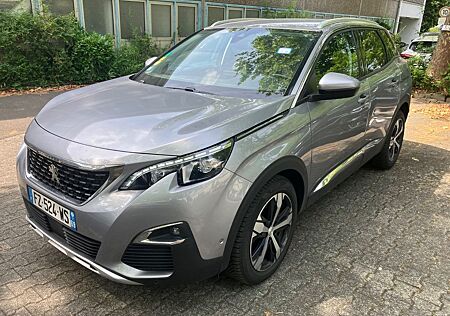Peugeot 3008 BlueHDi 130 EAT8 Allure