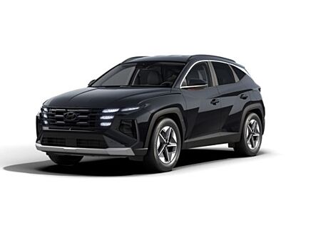 Hyundai Tucson FL 1.6 T-GDI (160 PS) 48V 7-DCT TREND Kre
