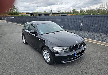 BMW 116i (55.000km)