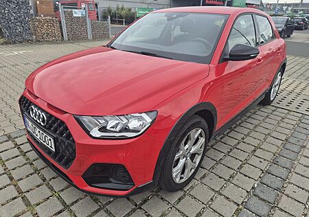 Audi A1 35 TFSI Citycarver