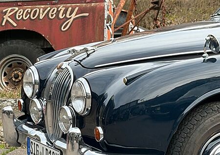 Jaguar MK II MK 2 MKII