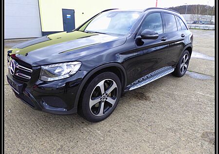 Mercedes-Benz GLC 220 d 4Matic ** Exclusive ** Euro6 **