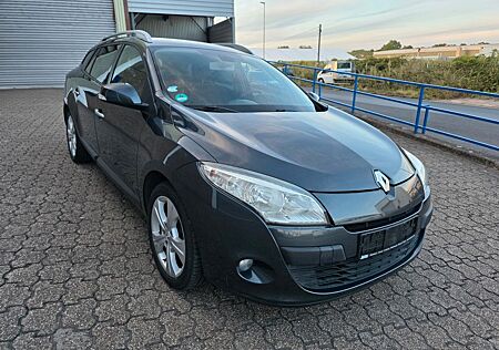 Renault Megane III Grandtour Dynamique