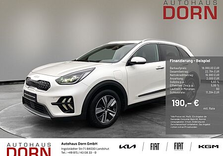 Kia Niro Spirit 1.6 PHEV Kamera Soundsystem uvm.
