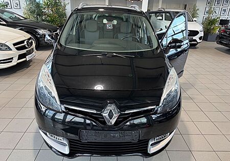 Renault Grand Scenic III Paris 7-Sitzer * AHK * Navi *