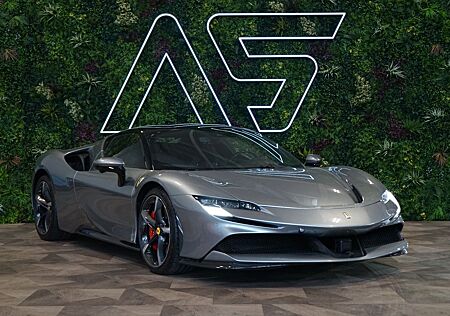 Ferrari SF90 Stradale*LIFT*JBL*ADAS*CARBON*354.050€ NETT