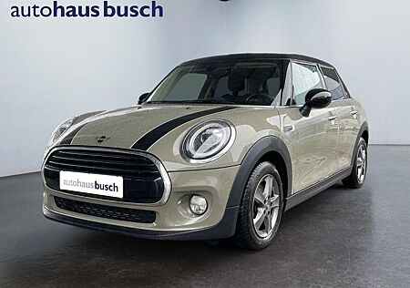 Mini Cooper 1.5 ** NUR 14.062 KM **