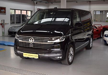 VW T6 Multivan Volkswagen 6.1 4Mot Highline ACC Leder Virtual