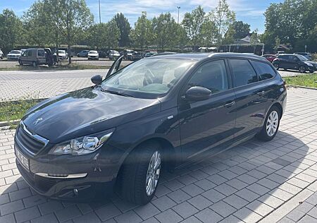 Peugeot 308 SW Style 110 PureTech STOP & START Style