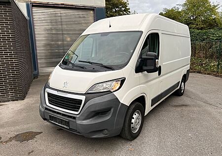 Peugeot Boxer L2H2 Avantage +HDI