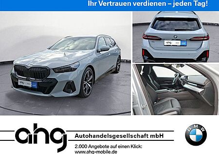 BMW 540d xDrive Touring Navi Tempom.aktiv Bluetooth