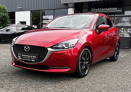 Mazda 2 SKYACTIV-G 6AG AL-EXCLUSIVE