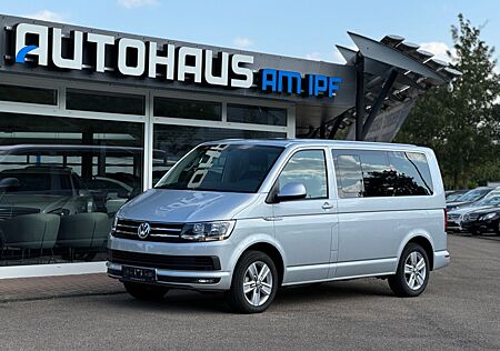 VW T6 Multivan Volkswagen BULLI/AHK/STANDH/7SITZER/8-FACH