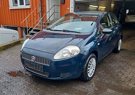 Fiat Grande Punto 1.2 8V *Panorama*