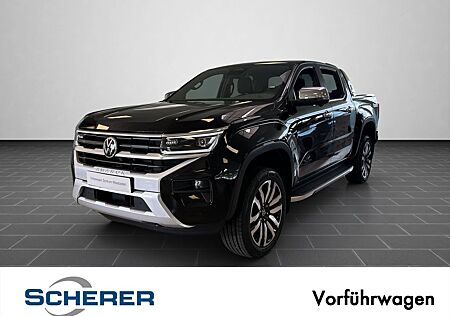 VW Amarok Volkswagen Aventura DC 3.0 TDI AUTOMAT ASSIST STANDH