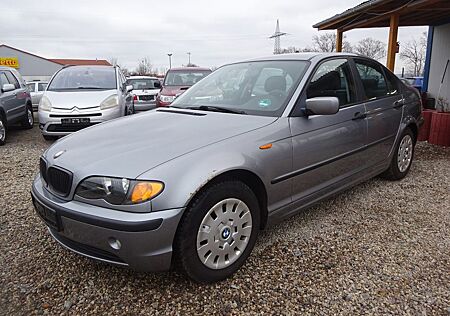 BMW 316i 316 3 Limousine