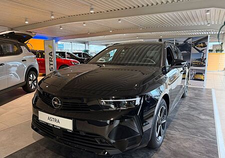 Opel Astra L Sports Tourer Edition