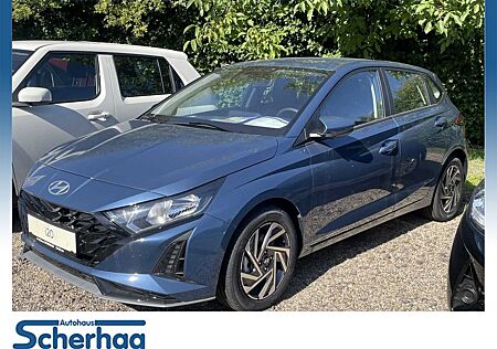 Hyundai i20 1.0 T-GDI Trend Rückfahrkamera Navigation