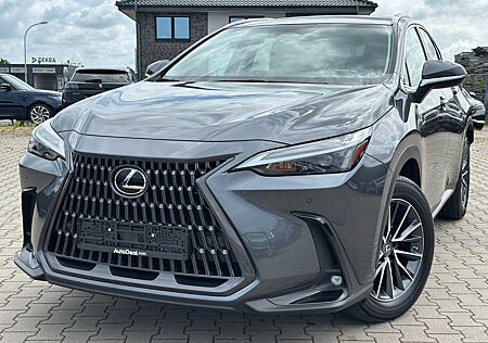 Lexus NX 350h Hybrid*LED*ACC*Keyless
