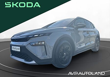 Skoda Elroq 50 TOUR | ACC | SITZHEIZUNG | LED | NAVI |