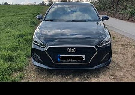 Hyundai i30 1.0 T-GDI Passion Plus Passion Plus