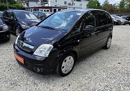 Opel Meriva Edition